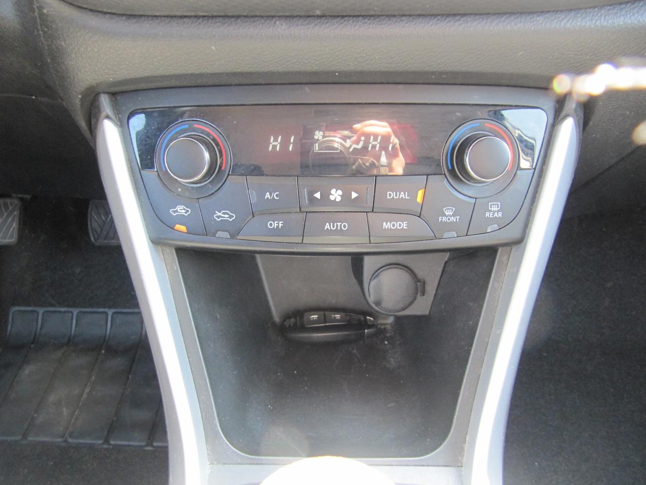 Suzuki S-Cross 1.6 DDiS Style