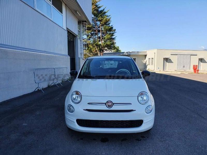 FIAT 500 500 Hatchback My22 1.0 70 Cv Hybrid Cult