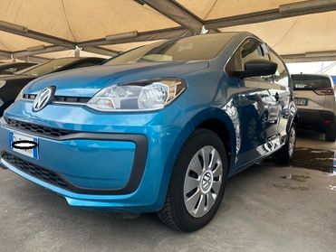 VOLKSWAGEN UP 11/2017