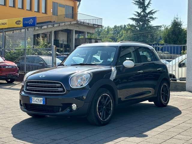 MINI Cooper Cooper D