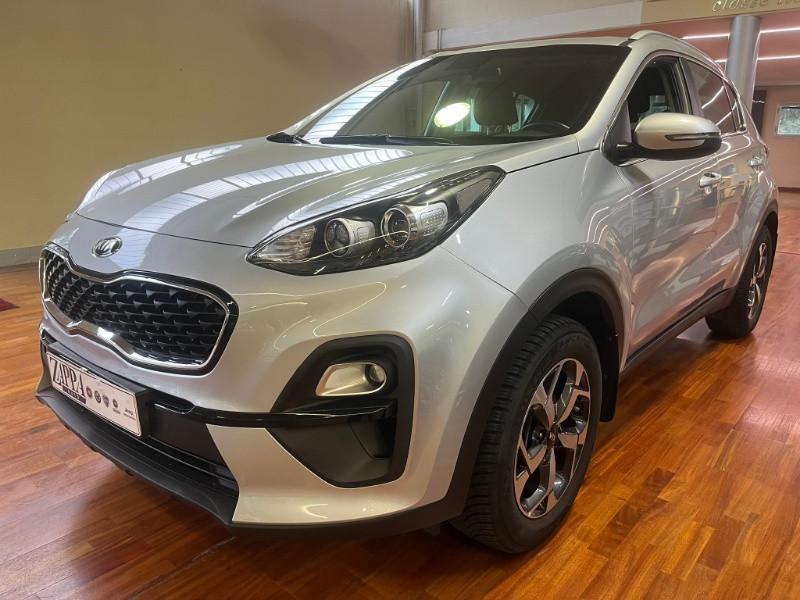 KIA Sportage 1.6 GDI 132 CV 2WD Style