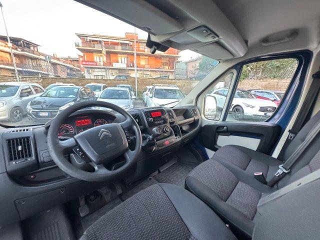 CITROEN Jumper 33 BlueHDi 110 PM-TN Furgone