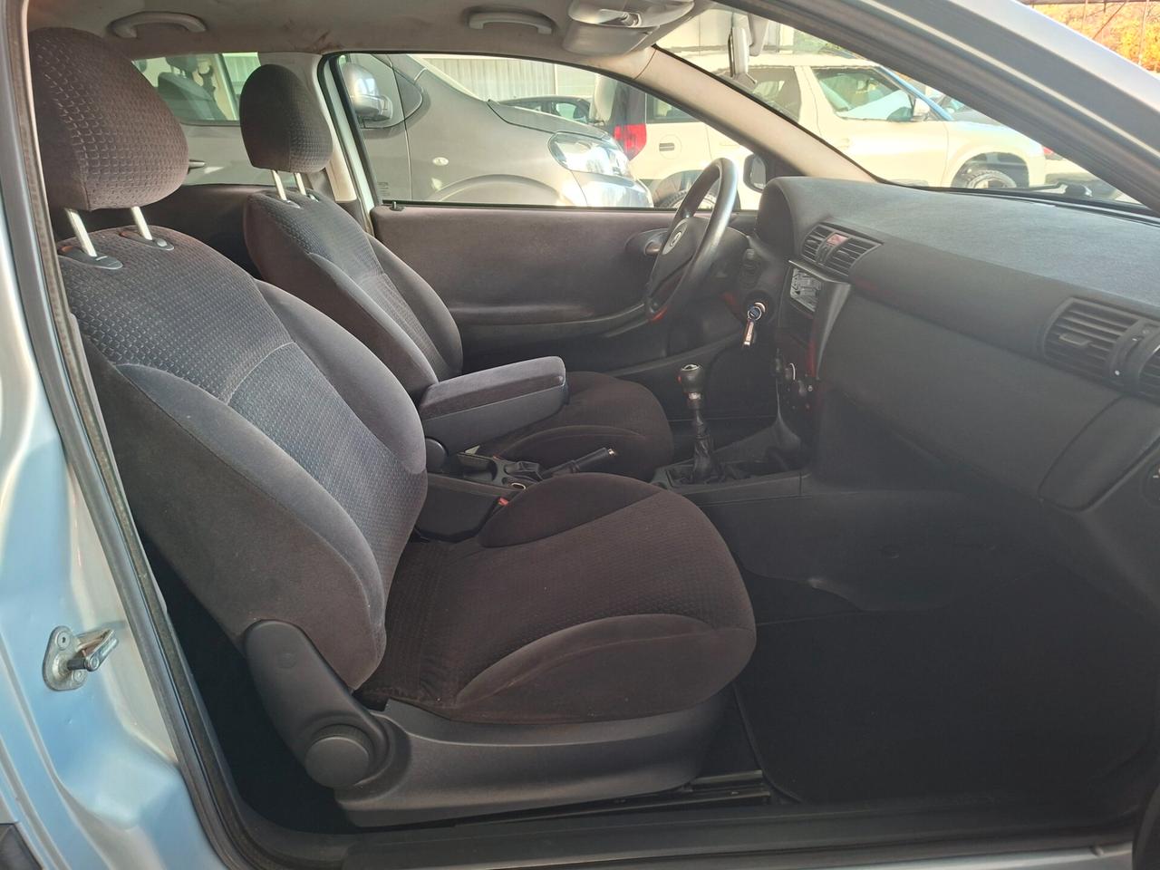 Fiat Stilo 1.6i 16V 5 porte Active