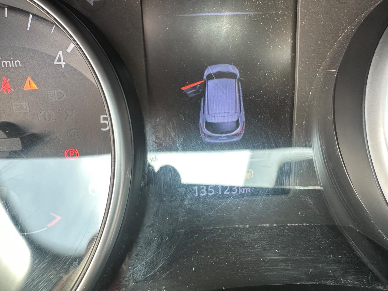 Nissan Qashqai 1.5 dCi 115 CV Tekna+