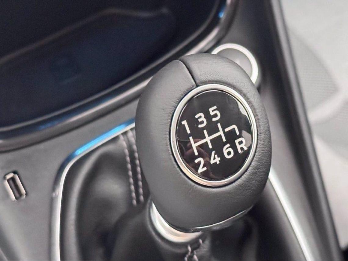 FORD Puma 1 0 ecoboost titanium ses 125cv