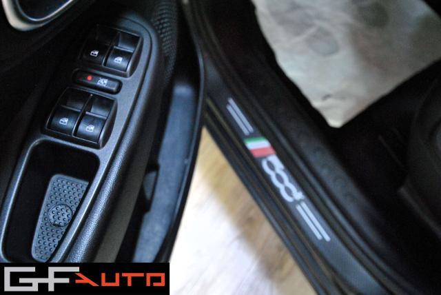 Fiat 500L 500L 2017 1.6 mjt Lounge 120cv * TETTO PANORAMICO*
