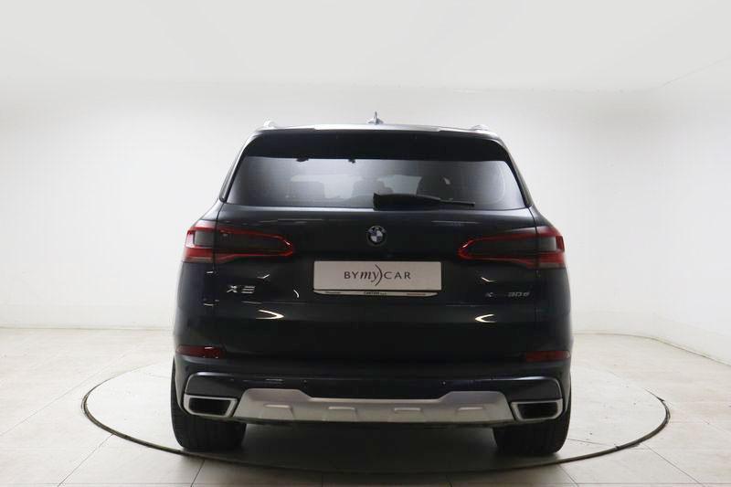 BMW X5 30 d xLine xDrive Steptronic
