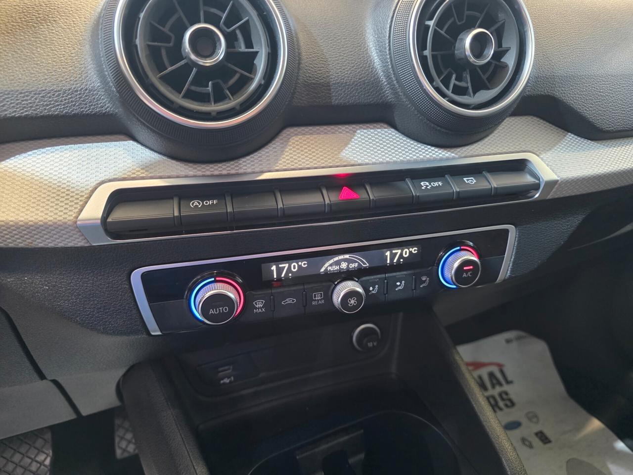 Audi Q2 30 TDI S tronic Business