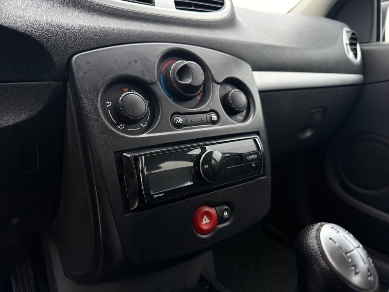 Renault Clio 1.2 Benzina 12 MESI DI GARANZIA