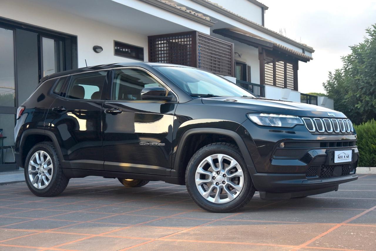 Jeep Compass 1.6 Multijet II 130cv Business