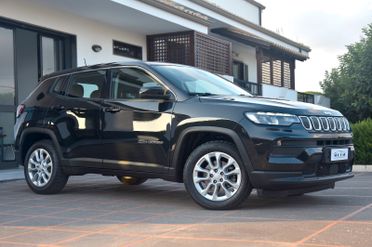 Jeep Compass 1.6 Multijet II 130cv Business