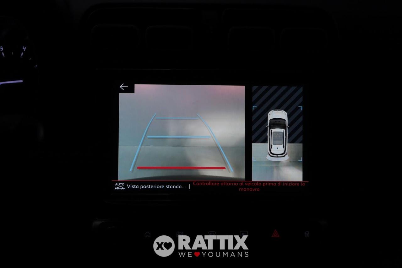 Citroen C3 Aircross 1.2 Puretech 110CV Max