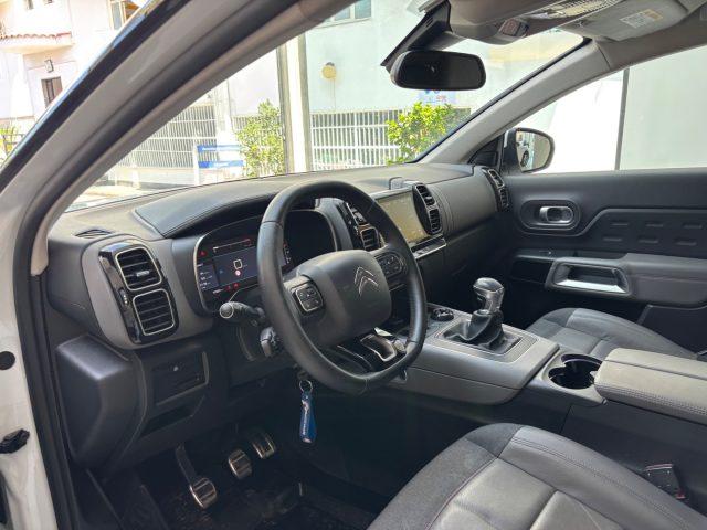 CITROEN C5 Aircross BlueHDi 130 S&S Shine