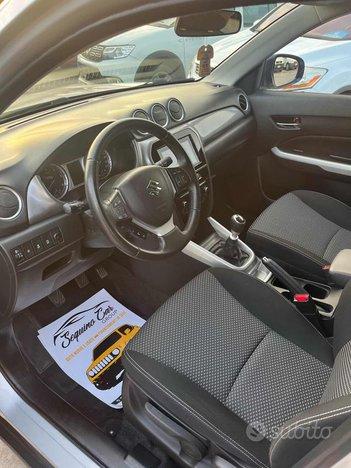 SUZUKI Vitara 1.6 DDiS V-Top