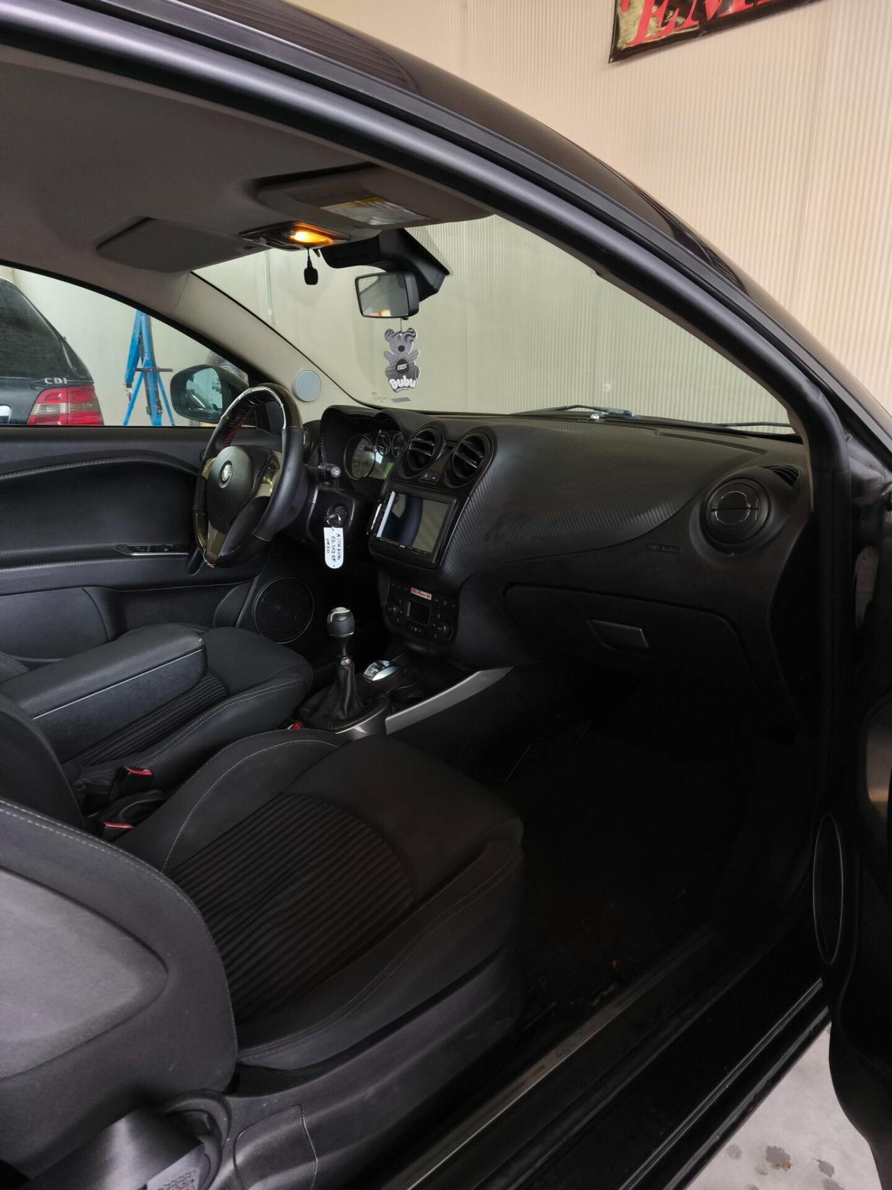 Alfa Romeo MiTo 1.3 JTDm-2 95 CV S&S Progression