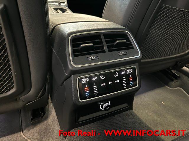 AUDI A6 45 3.0 TDI mhev quattro tiptronic Business Berlin