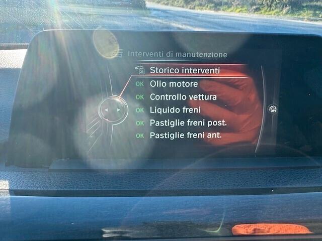 Bmw 420 420d xDrive Gran Coupé Luxury