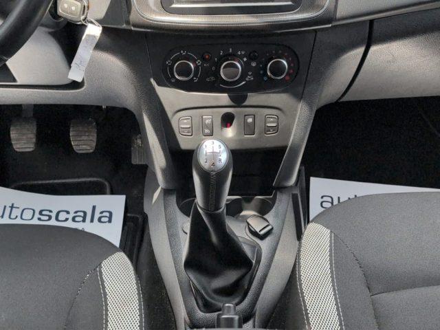 DACIA Sandero Stepway 0.9 TCe Turbo GPL 90 CV S&S Comfort