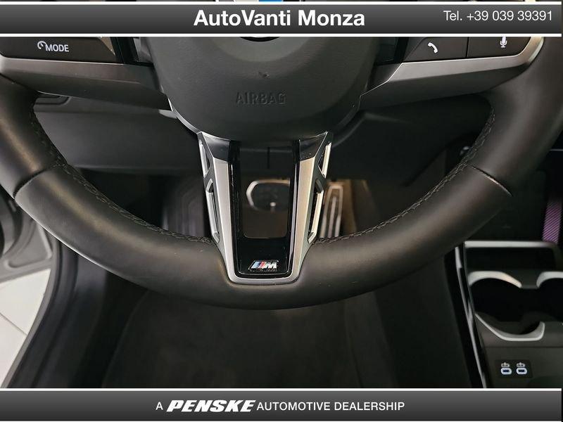 BMW X1 X1 sDrive 18d Msport