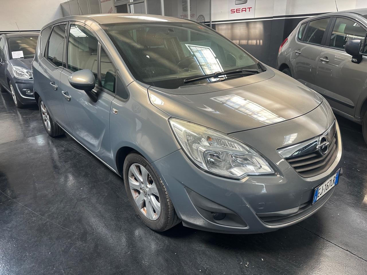 Opel Meriva 1.4 100CV Elective