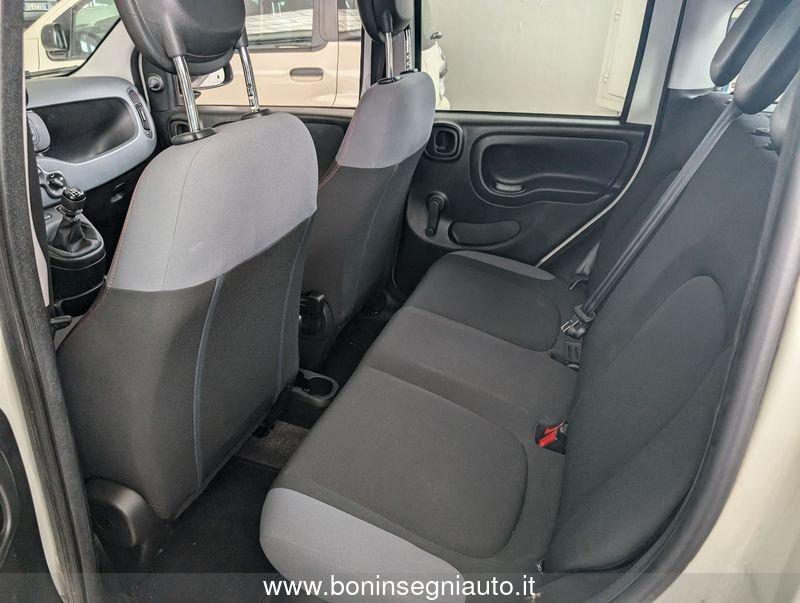 FIAT Panda 1.2 Easy