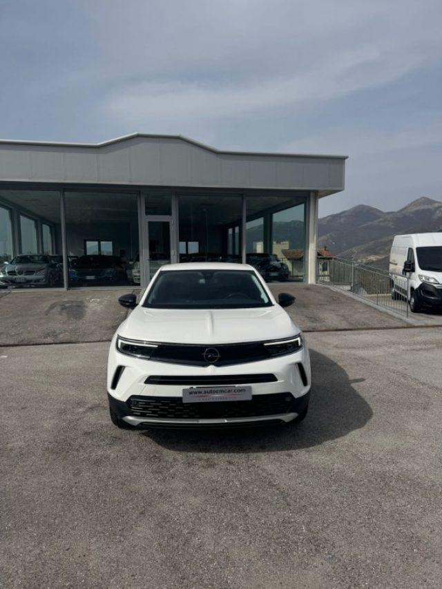 OPEL Mokka 1.5 diesel Elegance