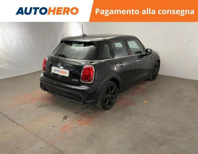 MINI Cooper 1.5 Cooper Camden 5 porte