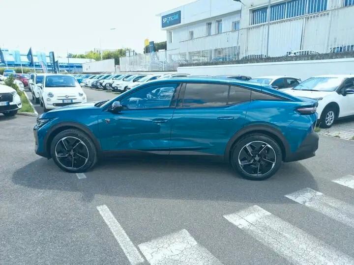 Peugeot 408 PureTech 130 S&S EAT8 GT