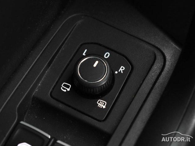 VOLKSWAGEN T-Roc Cabriolet 1.0 TSI 110cv Style Fari IQ, Retrocamera