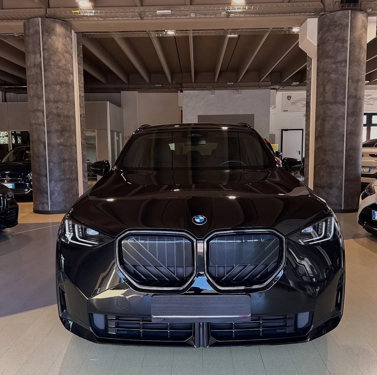 Bmw X3 xDrive20d 48V MSport Pro