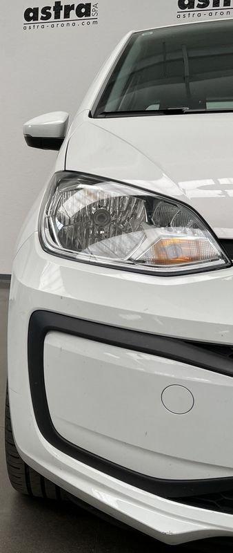 Volkswagen up! 1.0 5p. EVO move BlueMotion Technology