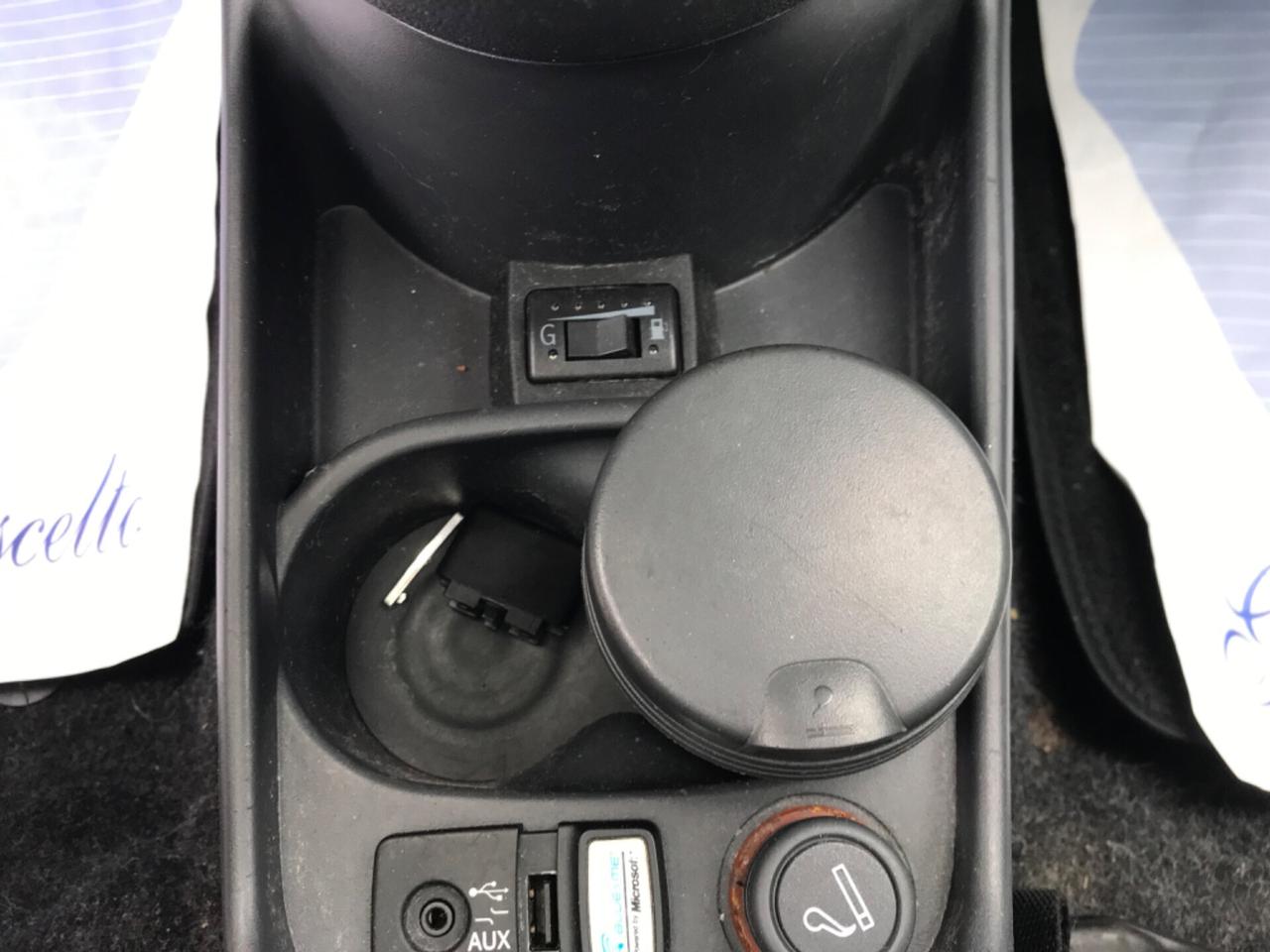 Fiat 500 1.2 69 CV 51 KW EasyPower Lounge