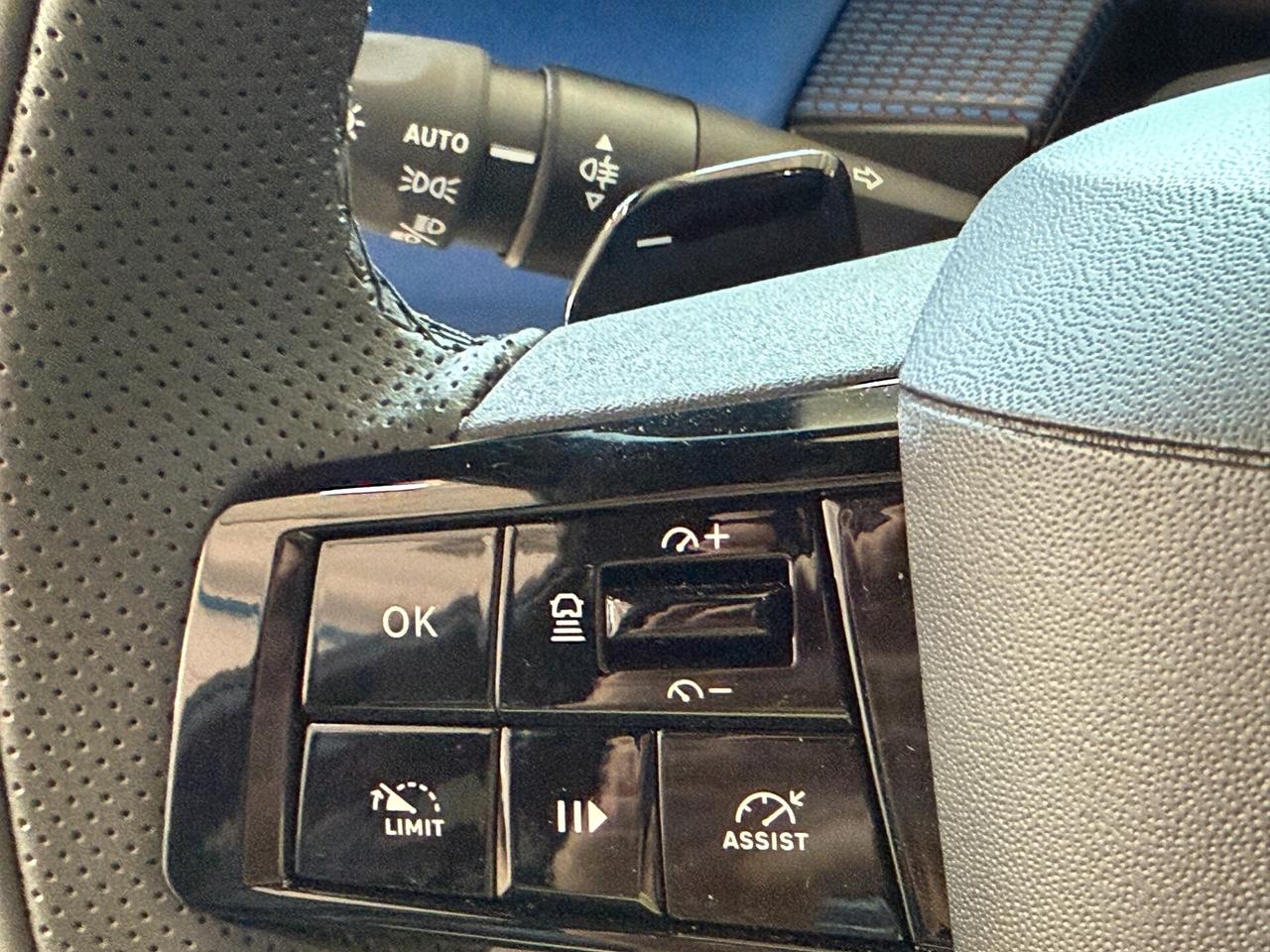 Lancia Ypsilon Hybrid e-DCT HF Line KM0 KM0 Neopatentati