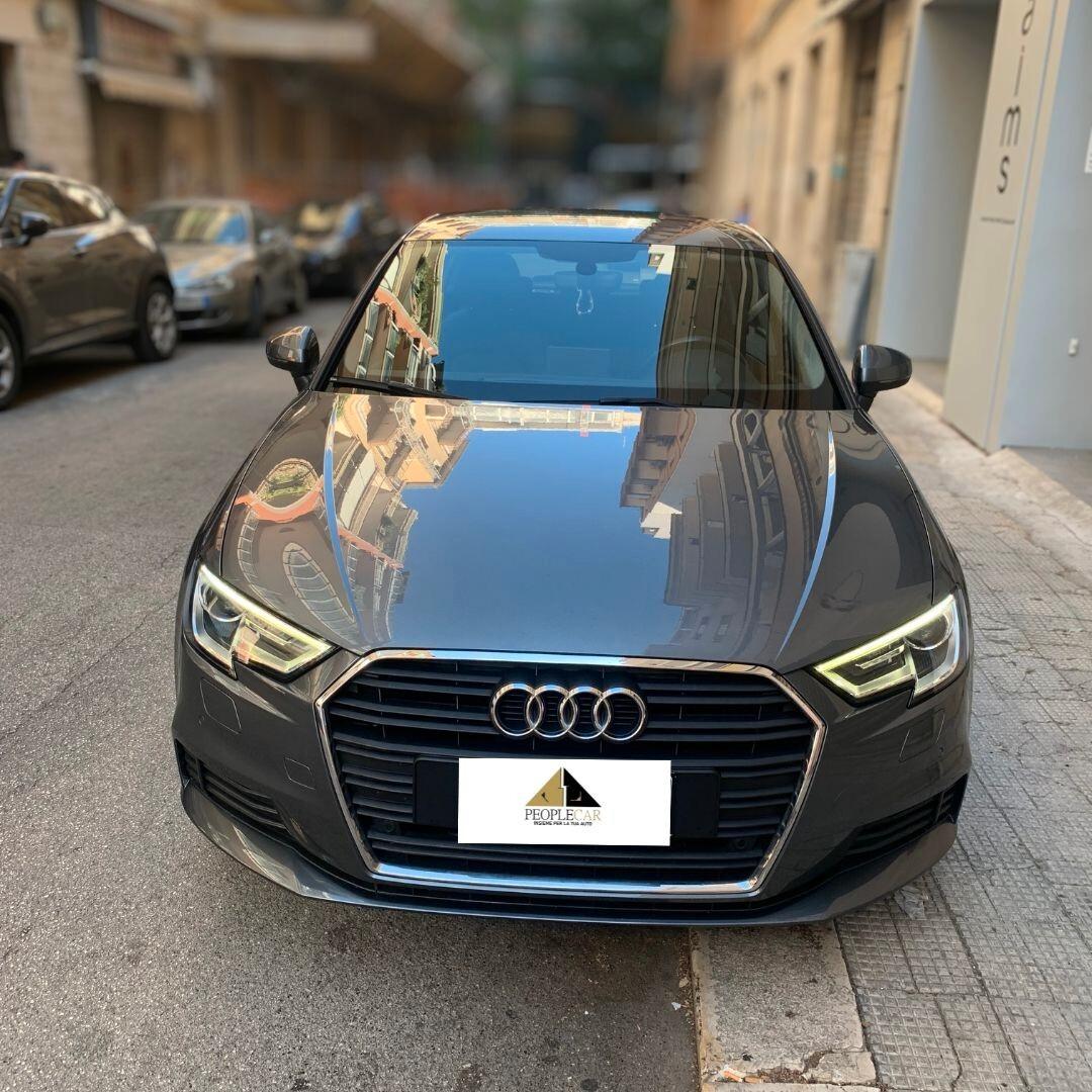 Audi A3 SPB 1.6 TDI Sport