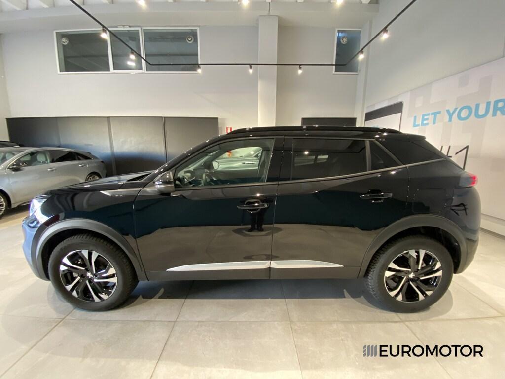 Peugeot 2008 1.5 BlueHDi Allure Pack EAT