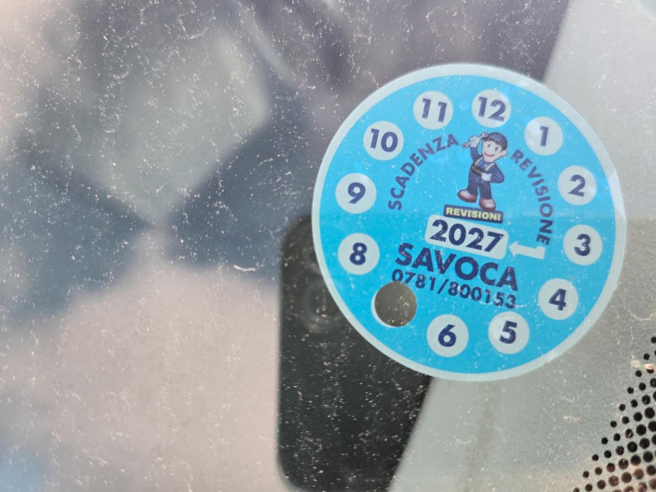 Fiat Doblò 1.6 MJT 16V 120CV Easy