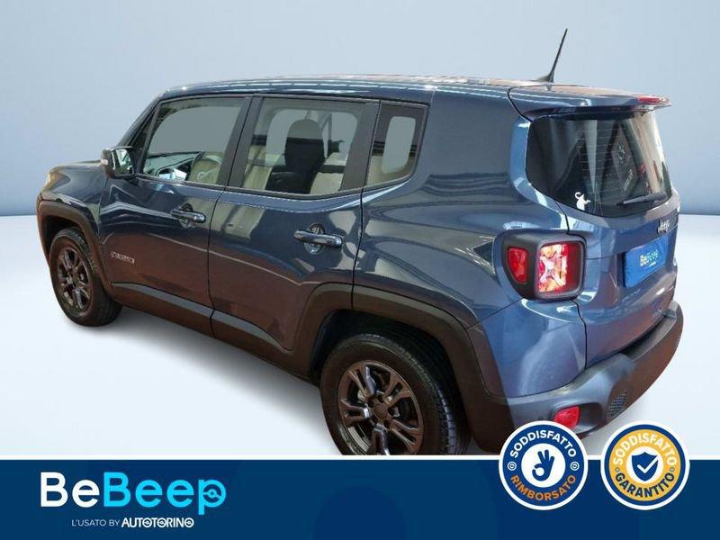 Jeep Renegade 1.0 T3 LIMITED 2WD