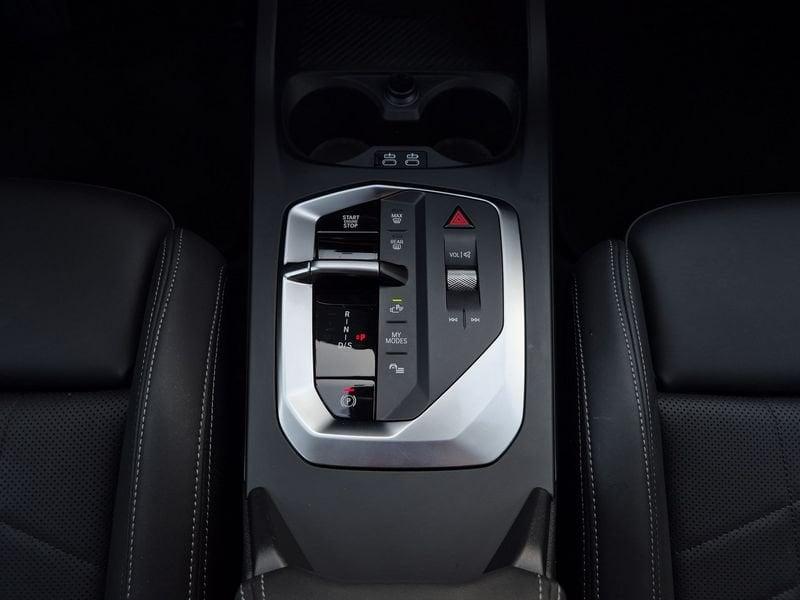 BMW Serie 2 Gran Coupe 220d Gran Coupe 48V MSport Pro auto