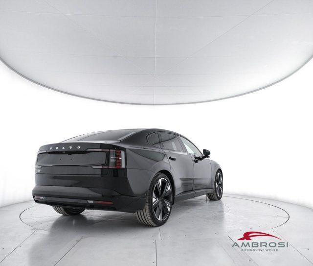 VOLVO ES90 Single Motor Extended Range Electric Ultra