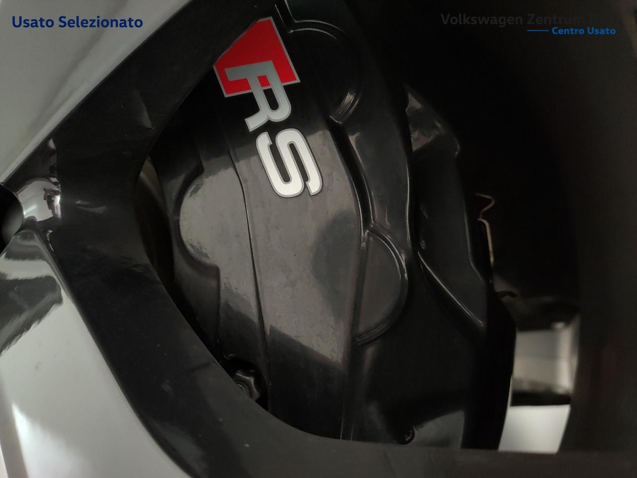 Audi RSQ8 rs 4.0 mhev quattro tiptronic