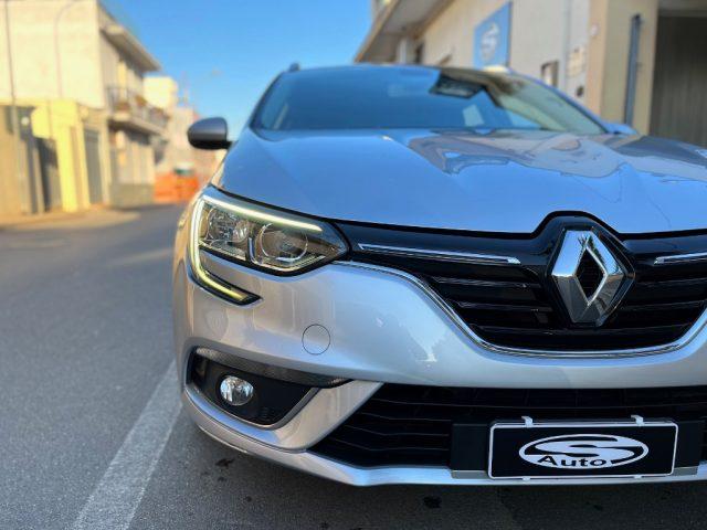 RENAULT Megane Sporter 1.5dCi Energy Life