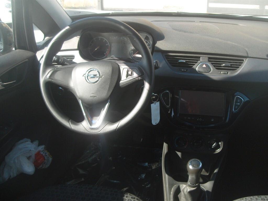 Opel Corsa 1.2 5 porte n-Joy - 2015