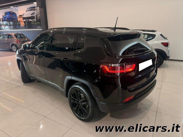 JEEP Compass 1.3 Turbo T4 2WD Limited