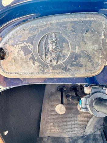 Fiat 508 BALILLA ORIGINALE - 1935