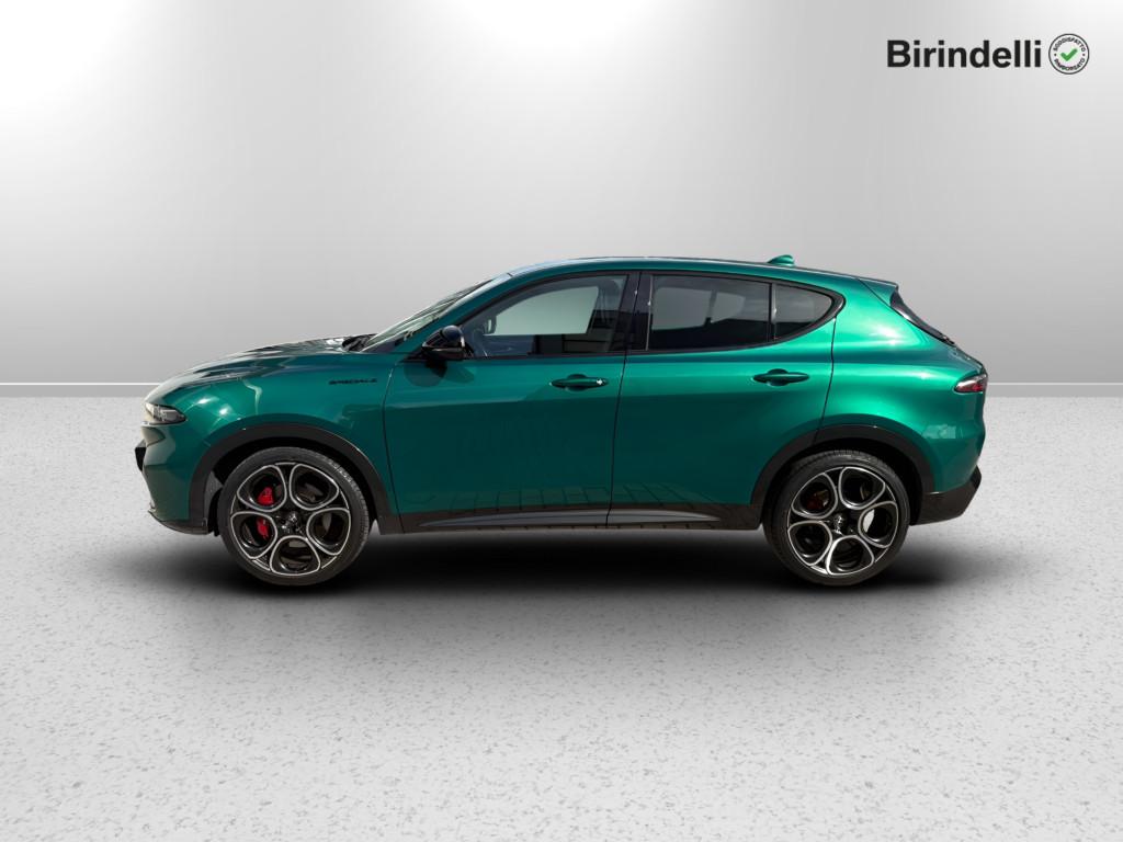 ALFA ROMEO Tonale - Tonale 1.5 160 CV MHEV TCT7 Edizione Speciale