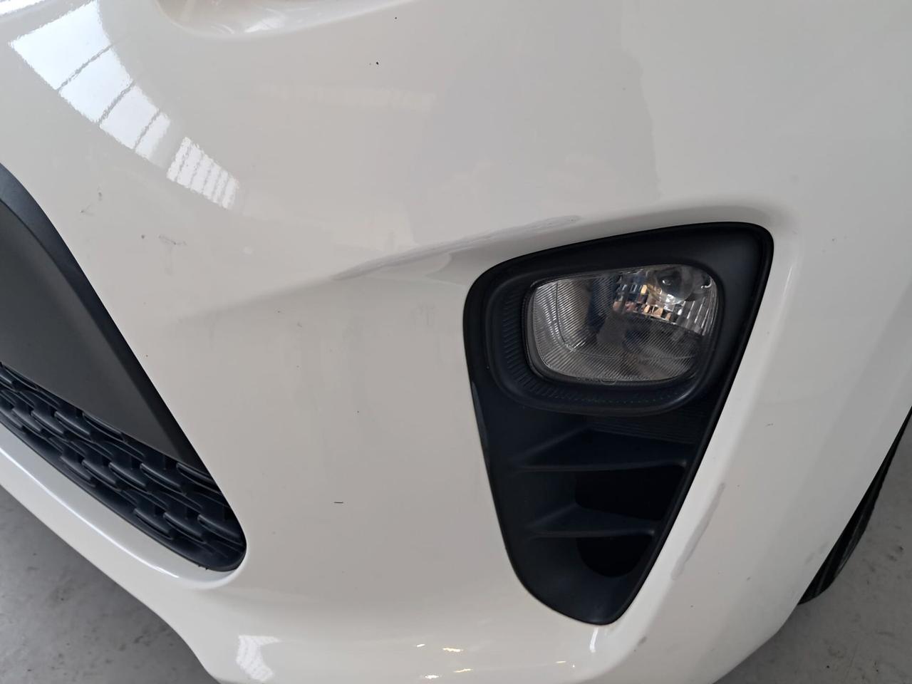 Kia Picanto 1.0 12V EcoGPL 5 porte City