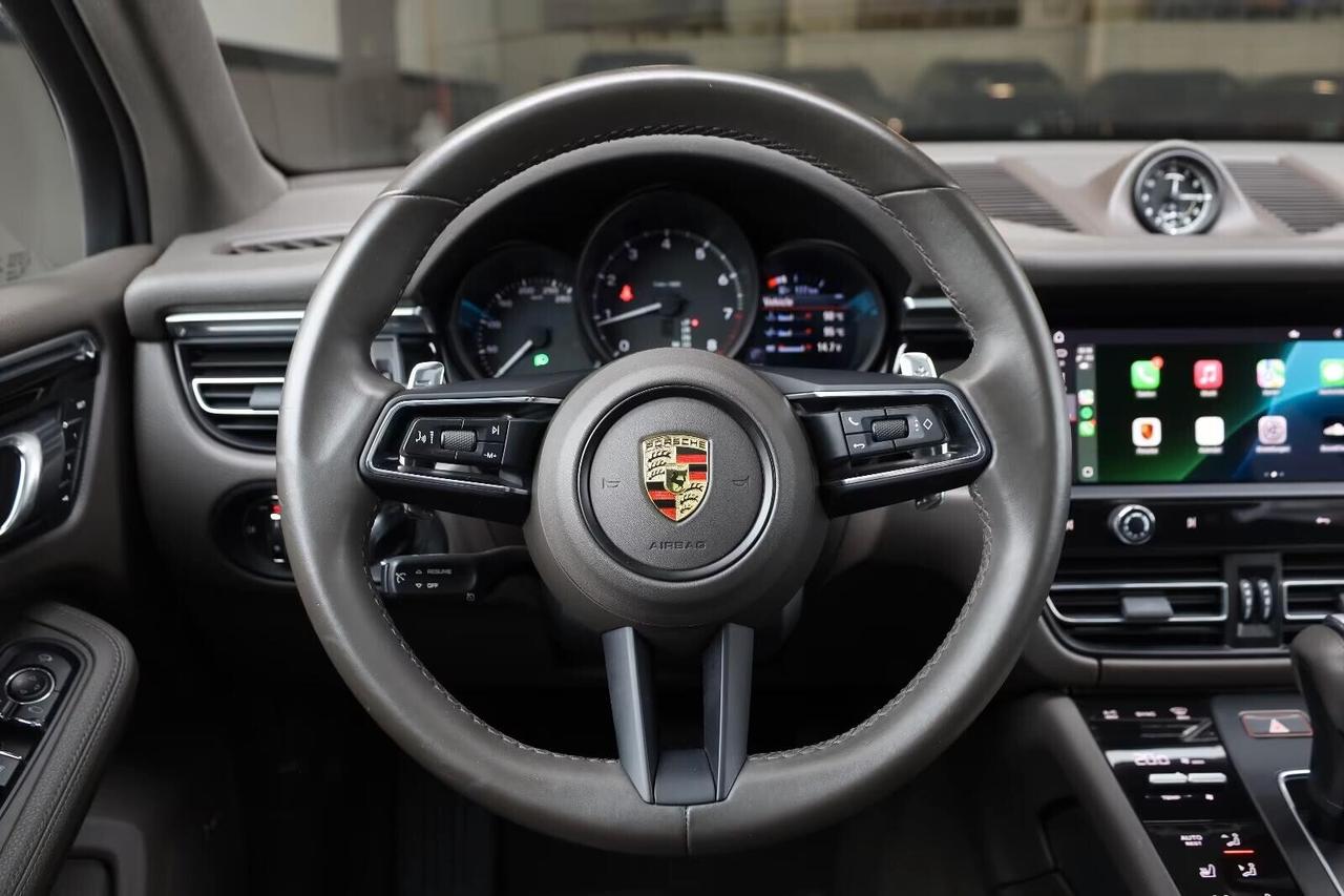 Porsche Macan 2.0 AWD/360*/PANO/APPLE/BOSÉ/SBL/LHZ/R20