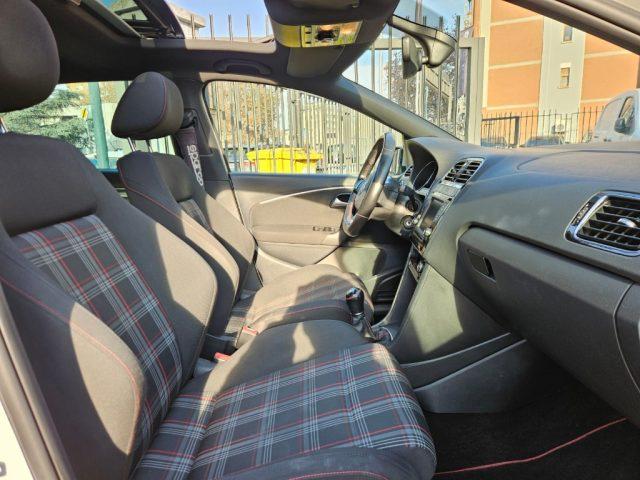 VOLKSWAGEN Polo GTI 1.8 5p. BlueMotion Technology