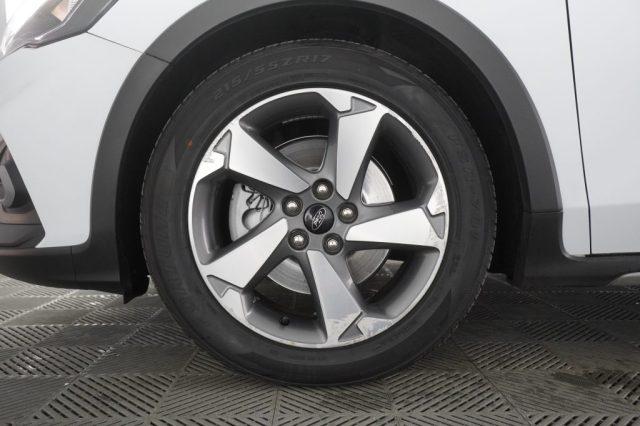 FORD Focus Focus Active Co-Pilot 1.0 EcoBoost 125 CV aut. 5 p