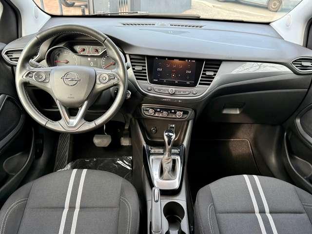 Opel Crossland X Crossland 1.2 130 CV Elegance SUPER PROMO